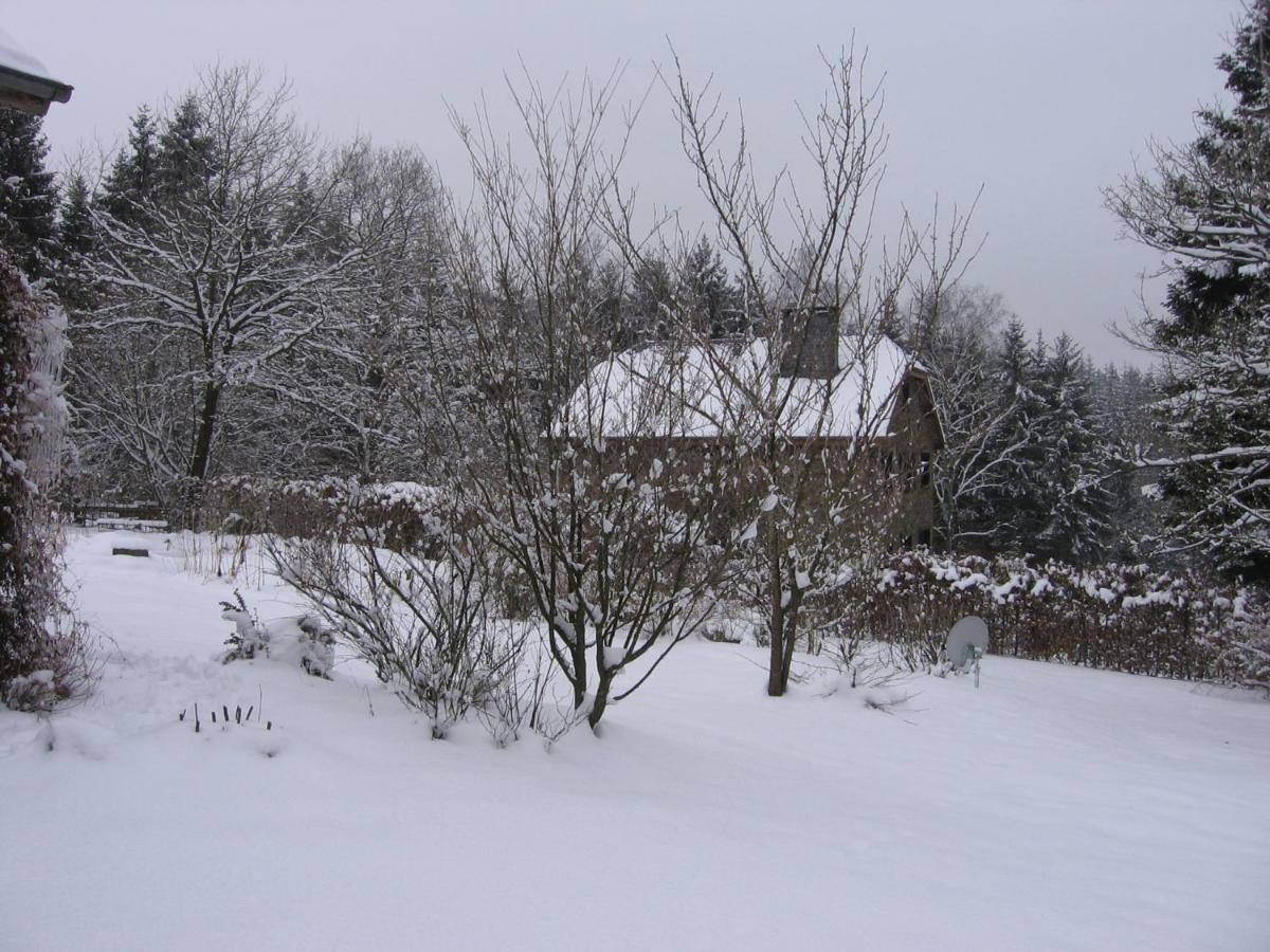 Villa La Babillarde à Auby Extérieur photo